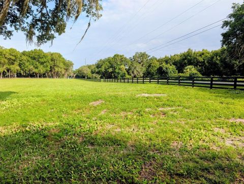 Tiny photo for 10660 E Bushnell Road, Floral City, FL 34436 (MLS # TB8514818)