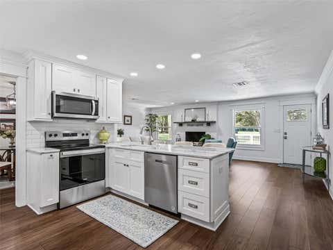 Tiny photo for 10660 E Bushnell Road, Floral City, FL 34436 (MLS # TB8514818)