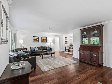 Tiny photo for 10660 E Bushnell Road, Floral City, FL 34436 (MLS # TB8514818)