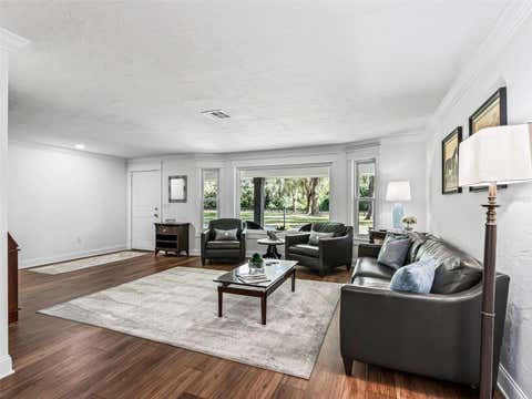 Tiny photo for 10660 E Bushnell Road, Floral City, FL 34436 (MLS # TB8514818)