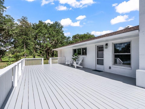 Tiny photo for 10660 E Bushnell Road, Floral City, FL 34436 (MLS # TB8514818)