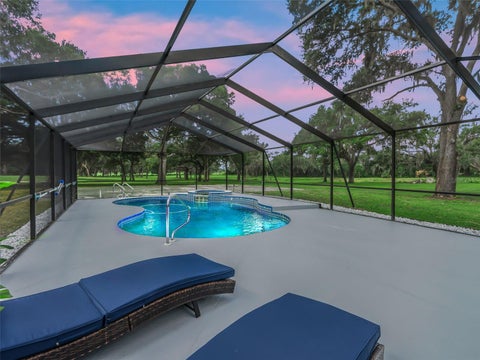 Tiny photo for 10660 E Bushnell Road, Floral City, FL 34436 (MLS # TB8514818)