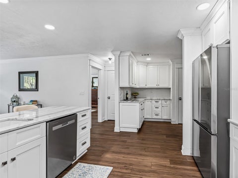 Tiny photo for 10660 E Bushnell Road, Floral City, FL 34436 (MLS # TB8514818)