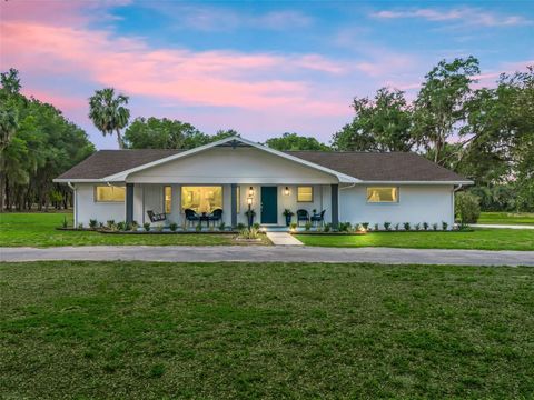 Property photo of 10660 E Bushnell Road, Floral City, FL 34436