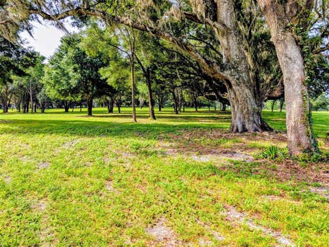 Tiny photo for 10660 E Bushnell Road, Floral City, FL 34436 (MLS # TB8514818)