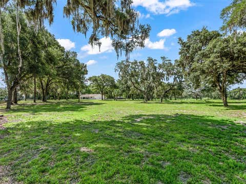 Tiny photo for 10660 E Bushnell Road, Floral City, FL 34436 (MLS # TB8514818)