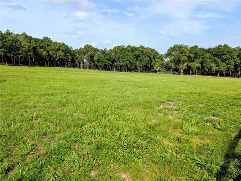 Tiny photo for 10660 E Bushnell Road, Floral City, FL 34436 (MLS # TB8514818)