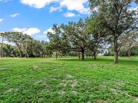 Tiny photo for 10660 E Bushnell Road, Floral City, FL 34436 (MLS # TB8514818)
