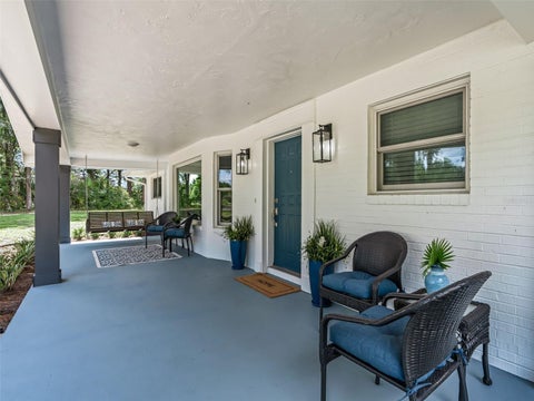 Tiny photo for 10660 E Bushnell Road, Floral City, FL 34436 (MLS # TB8514818)