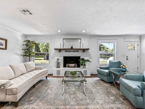 Tiny photo for 10660 E Bushnell Road, Floral City, FL 34436 (MLS # TB8514818)