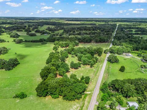 Tiny photo for 10660 E Bushnell Road, Floral City, FL 34436 (MLS # TB8514818)