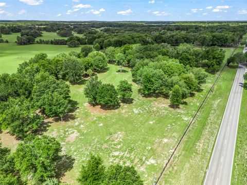 Tiny photo for 10660 E Bushnell Road, Floral City, FL 34436 (MLS # TB8514818)