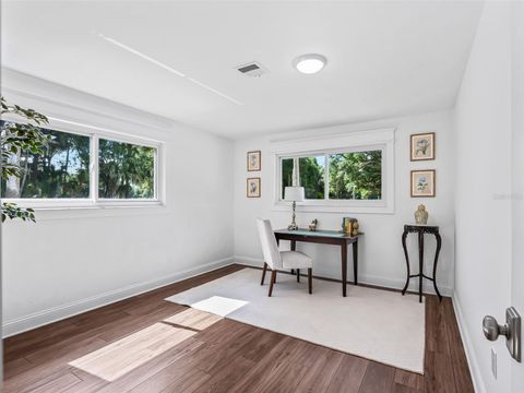 Tiny photo for 10660 E Bushnell Road, Floral City, FL 34436 (MLS # TB8514818)