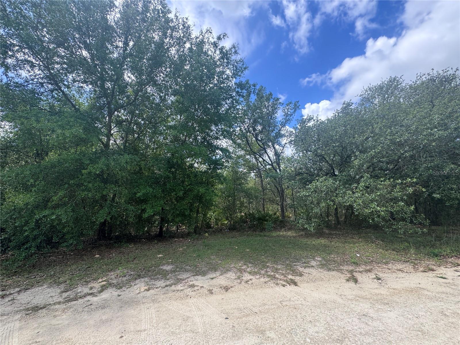OAK RIDGE ESTATES - Land