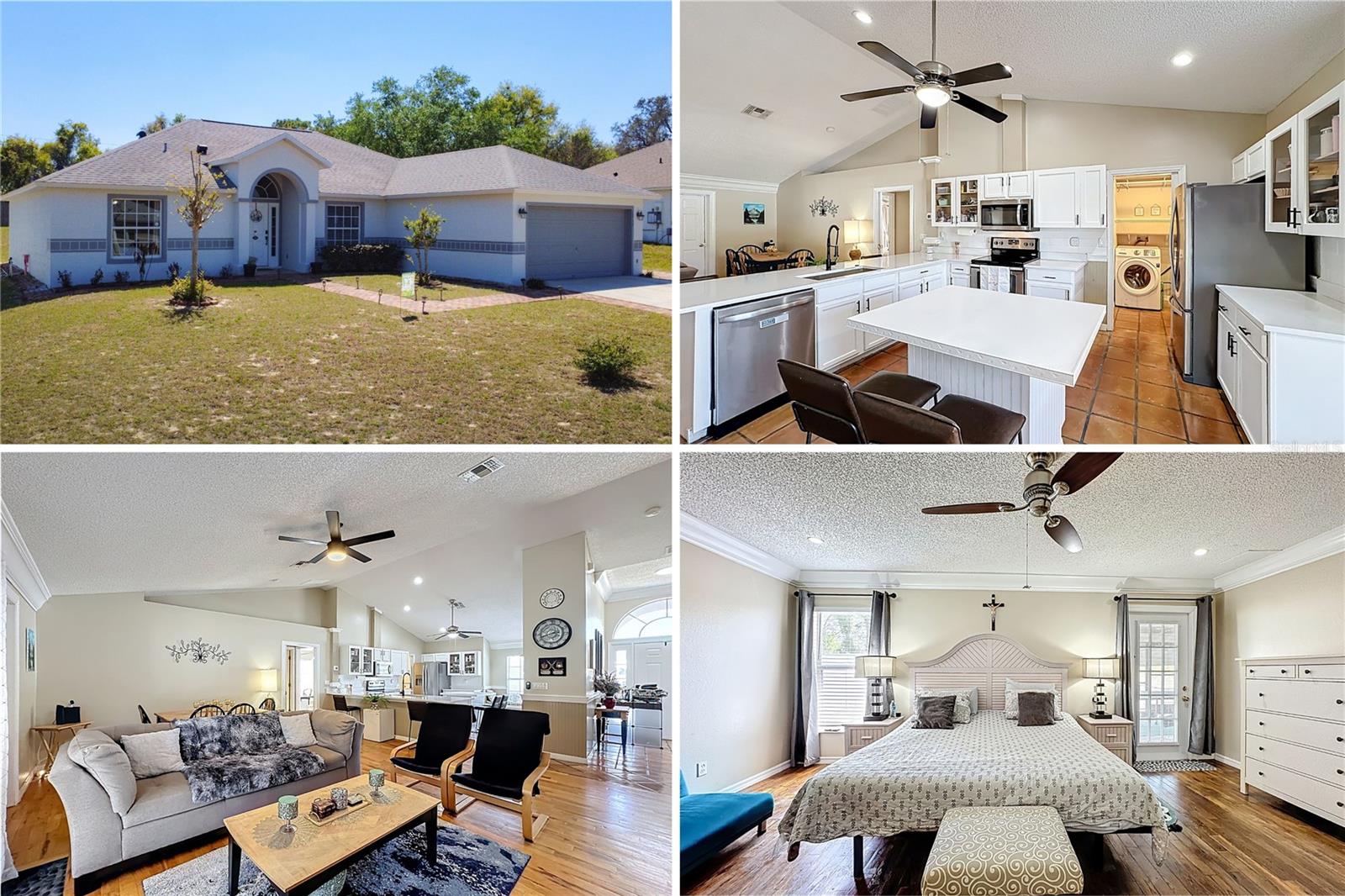 GROVELAND CRANES LANDING EAST LT 01 PB 48 - Residential