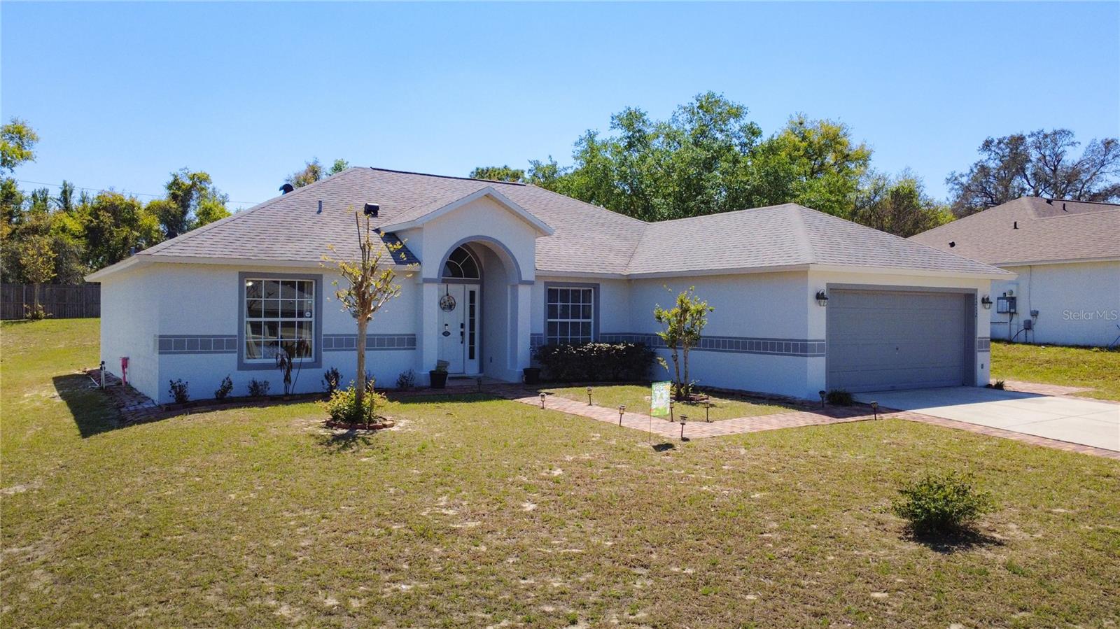 GROVELAND CRANES LANDING EAST LT 01 PB 48 - Residential