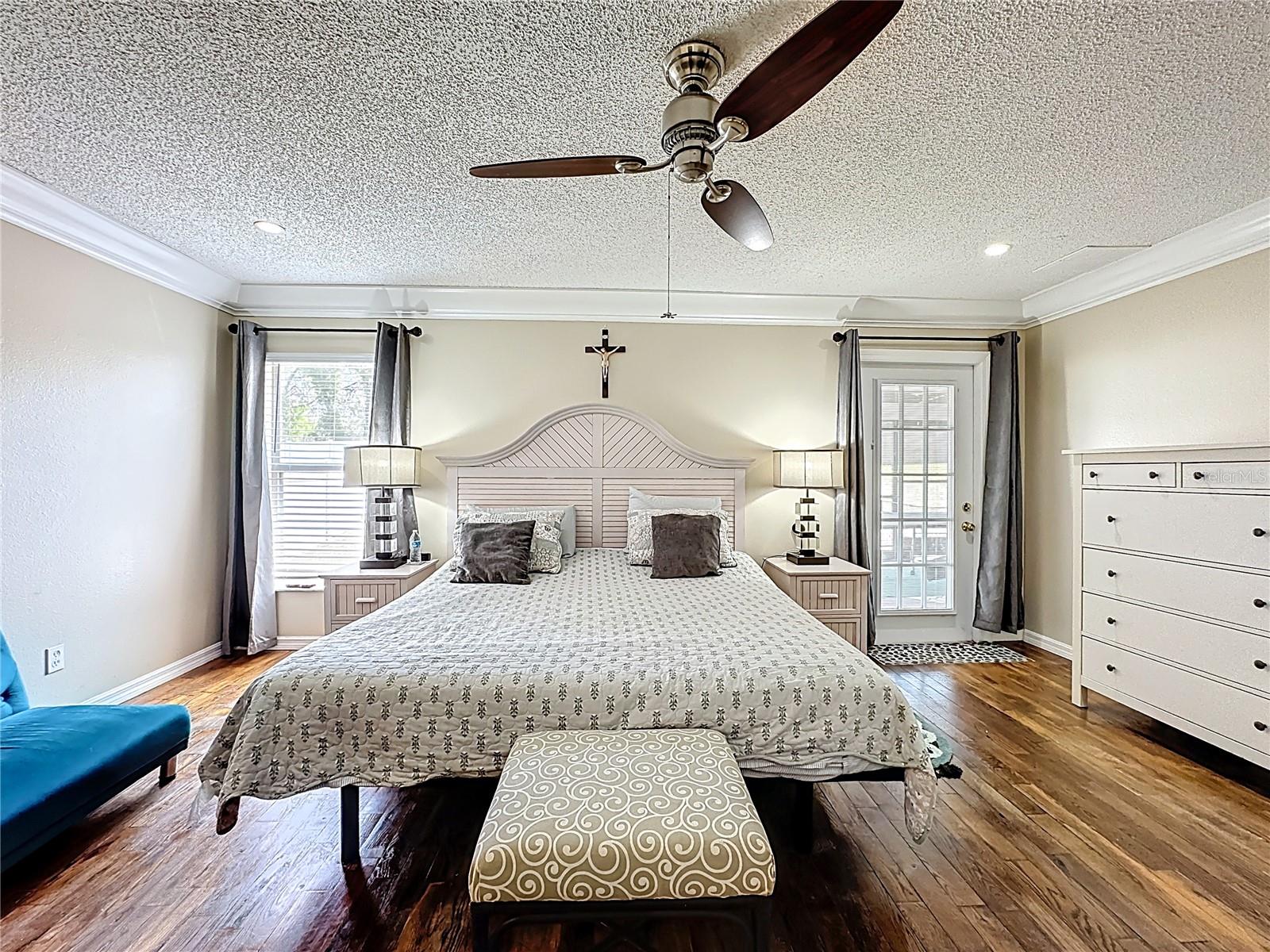 GROVELAND CRANES LANDING EAST LT 01 PB 48 - Residential