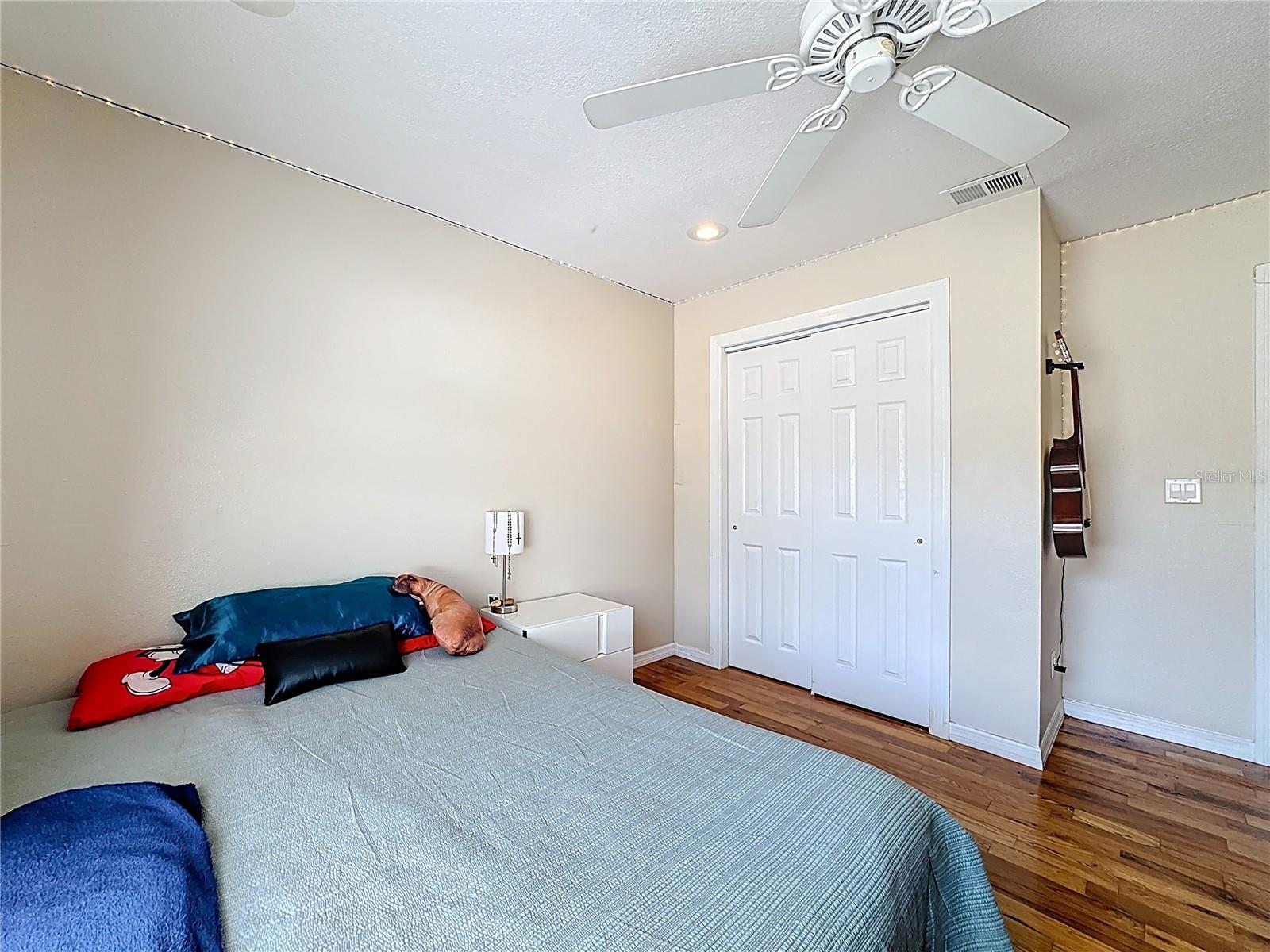 GROVELAND CRANES LANDING EAST LT 01 PB 48 - Residential