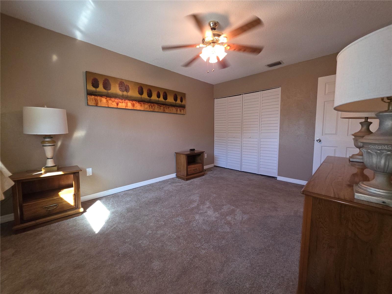 SUMMER WINDS CONDO - Residential