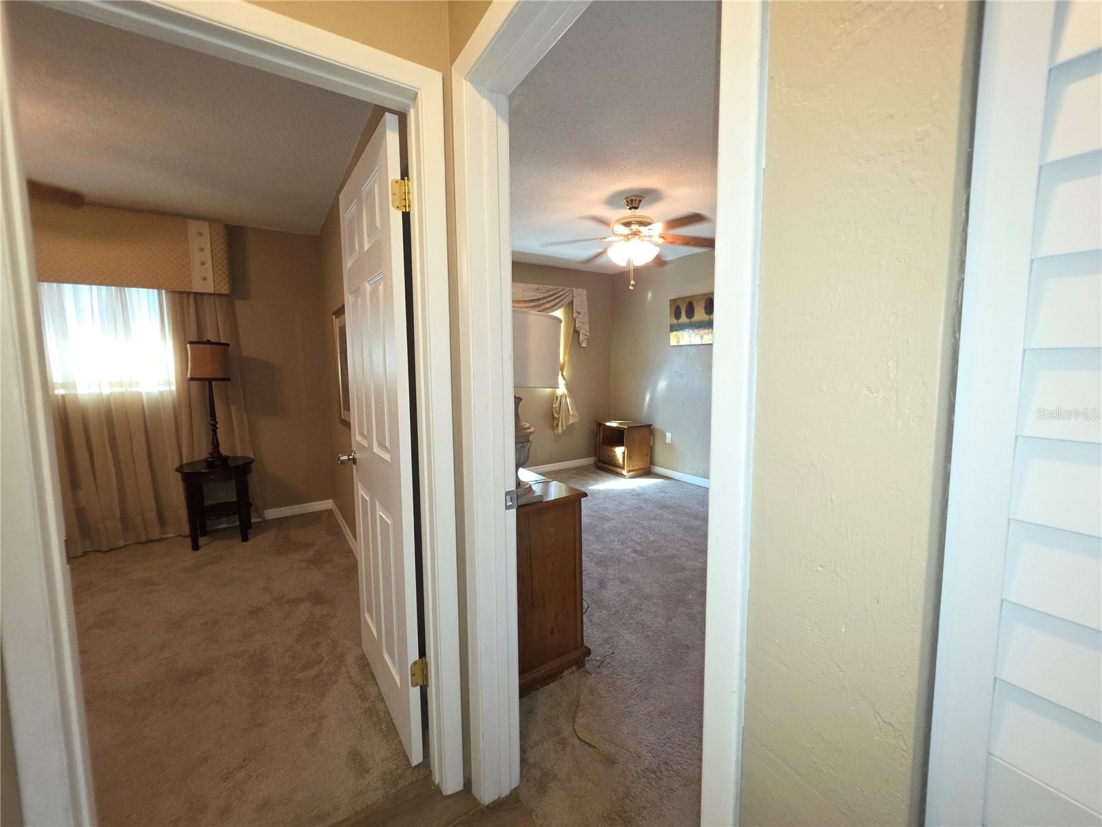 SUMMER WINDS CONDO - Residential