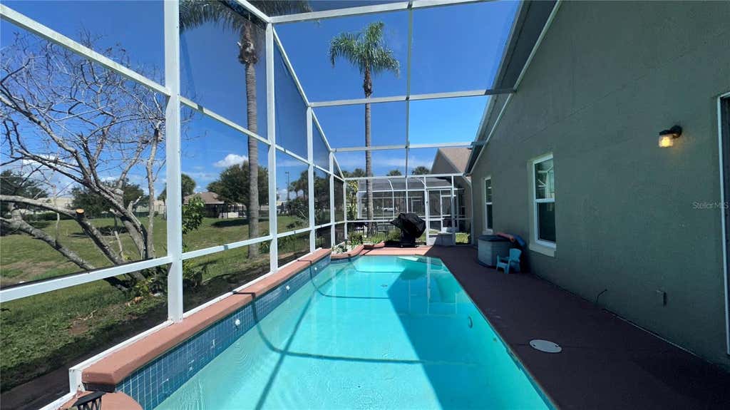 Photo of 223 Lake Davenport Estates Drive, Davenport, FL 33897 (MLS # S5154757)