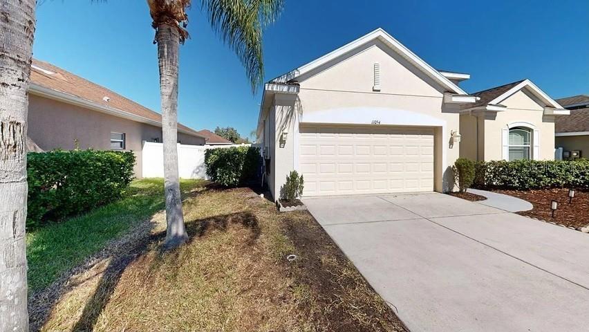11054 BELLE HAVEN DRIVE