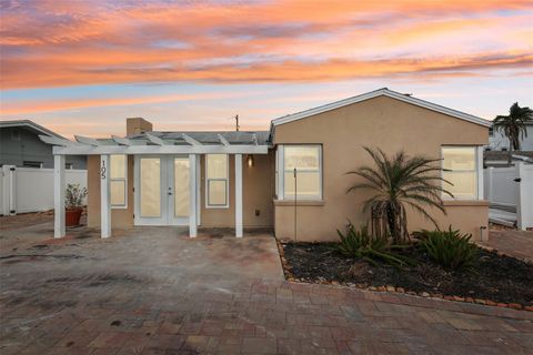 A home in REDINGTON BEACH