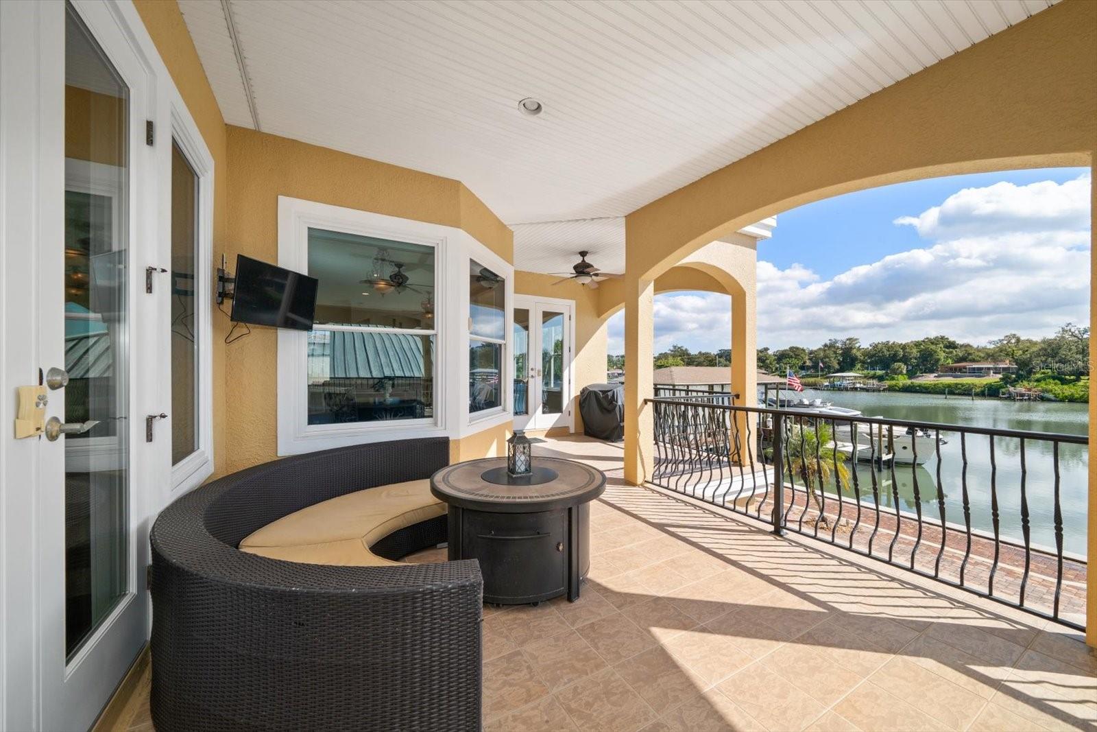 HARBOR BLUFFS SEC 5 2ND PT REP - Residential