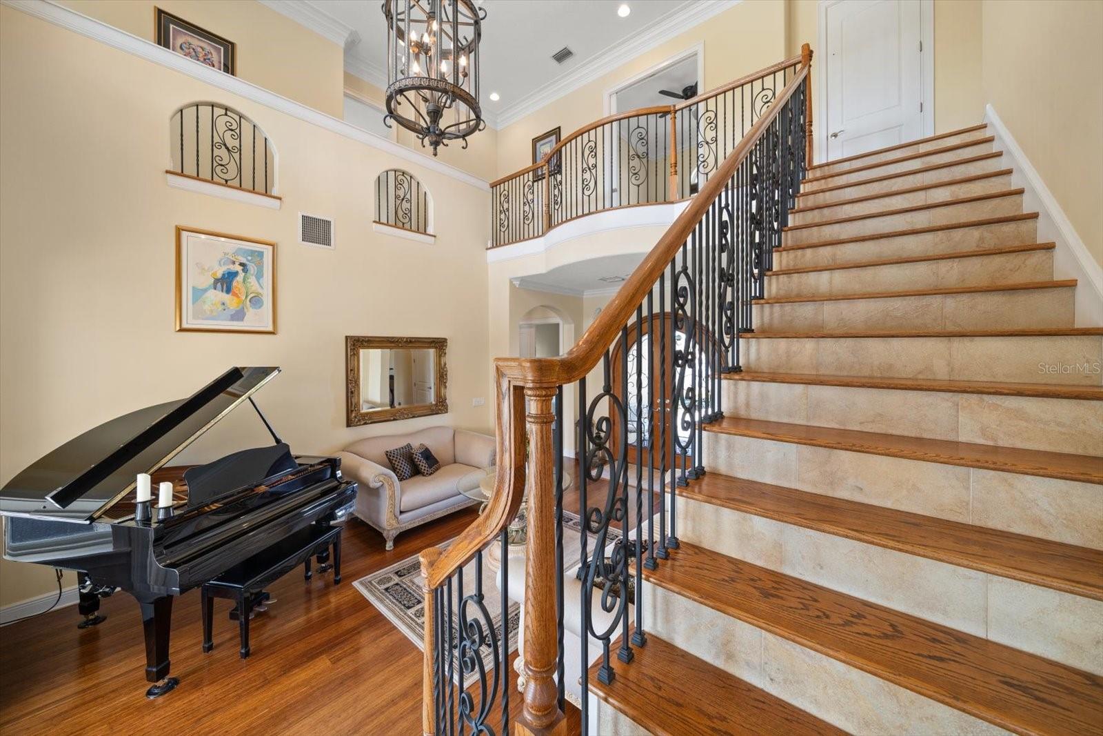 HARBOR BLUFFS SEC 5 2ND PT REP - Residential