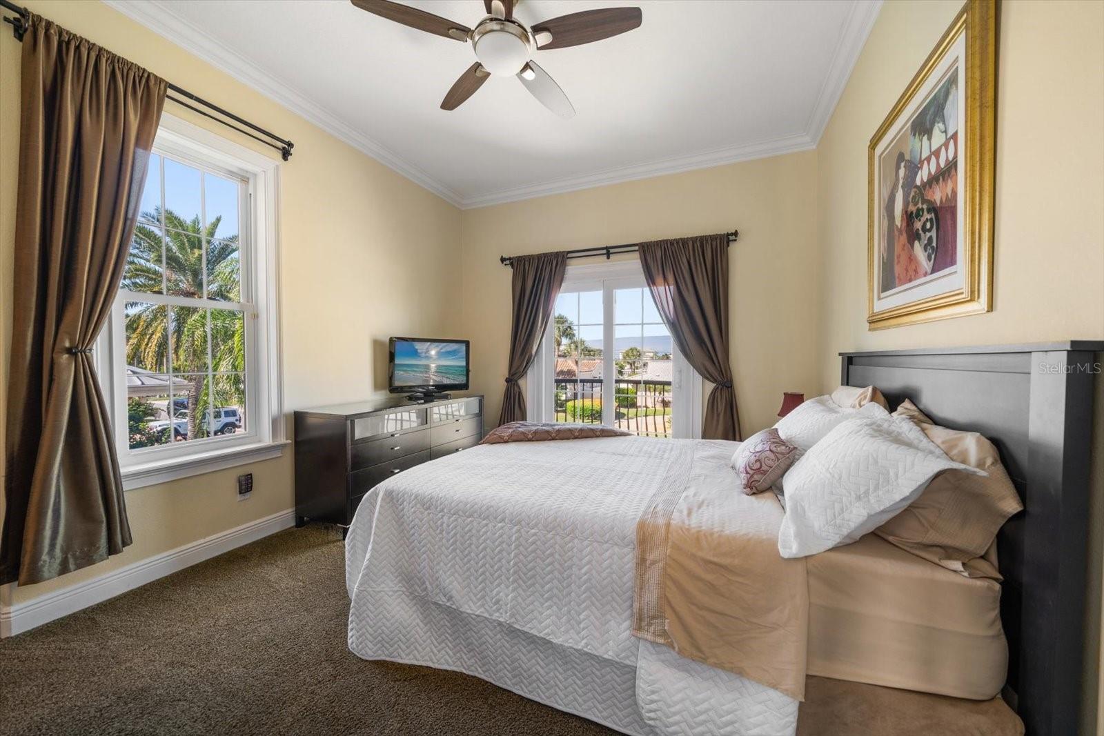 HARBOR BLUFFS SEC 5 2ND PT REP - Residential