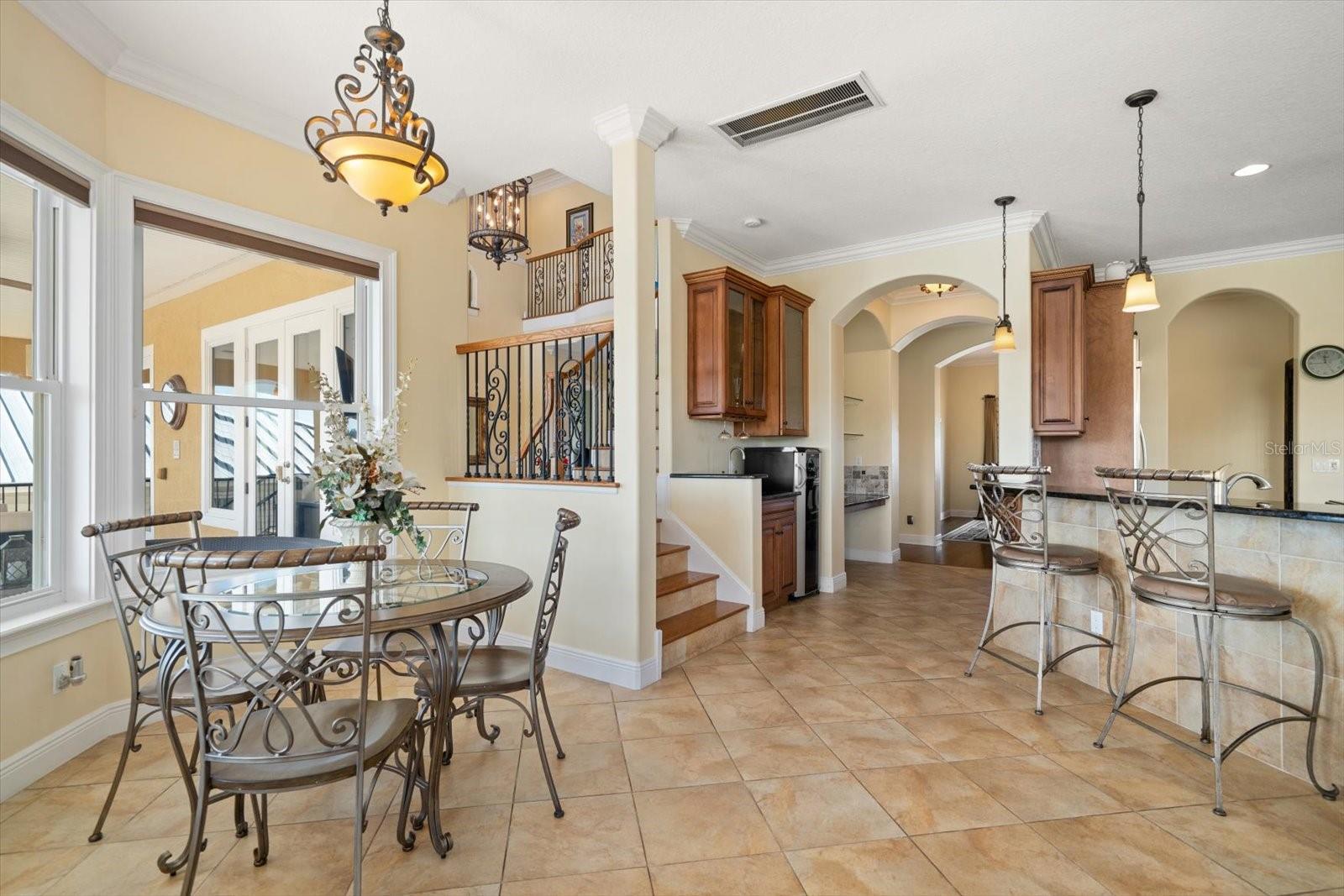 HARBOR BLUFFS SEC 5 2ND PT REP - Residential