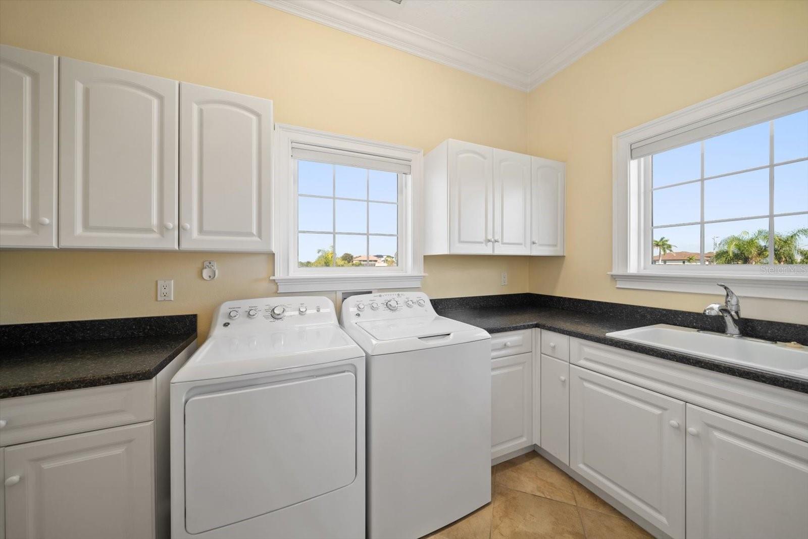 HARBOR BLUFFS SEC 5 2ND PT REP - Residential