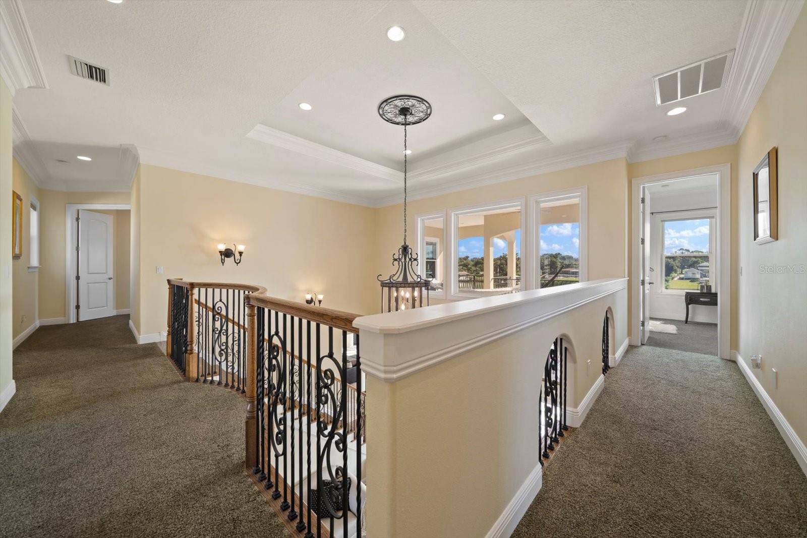 HARBOR BLUFFS SEC 5 2ND PT REP - Residential