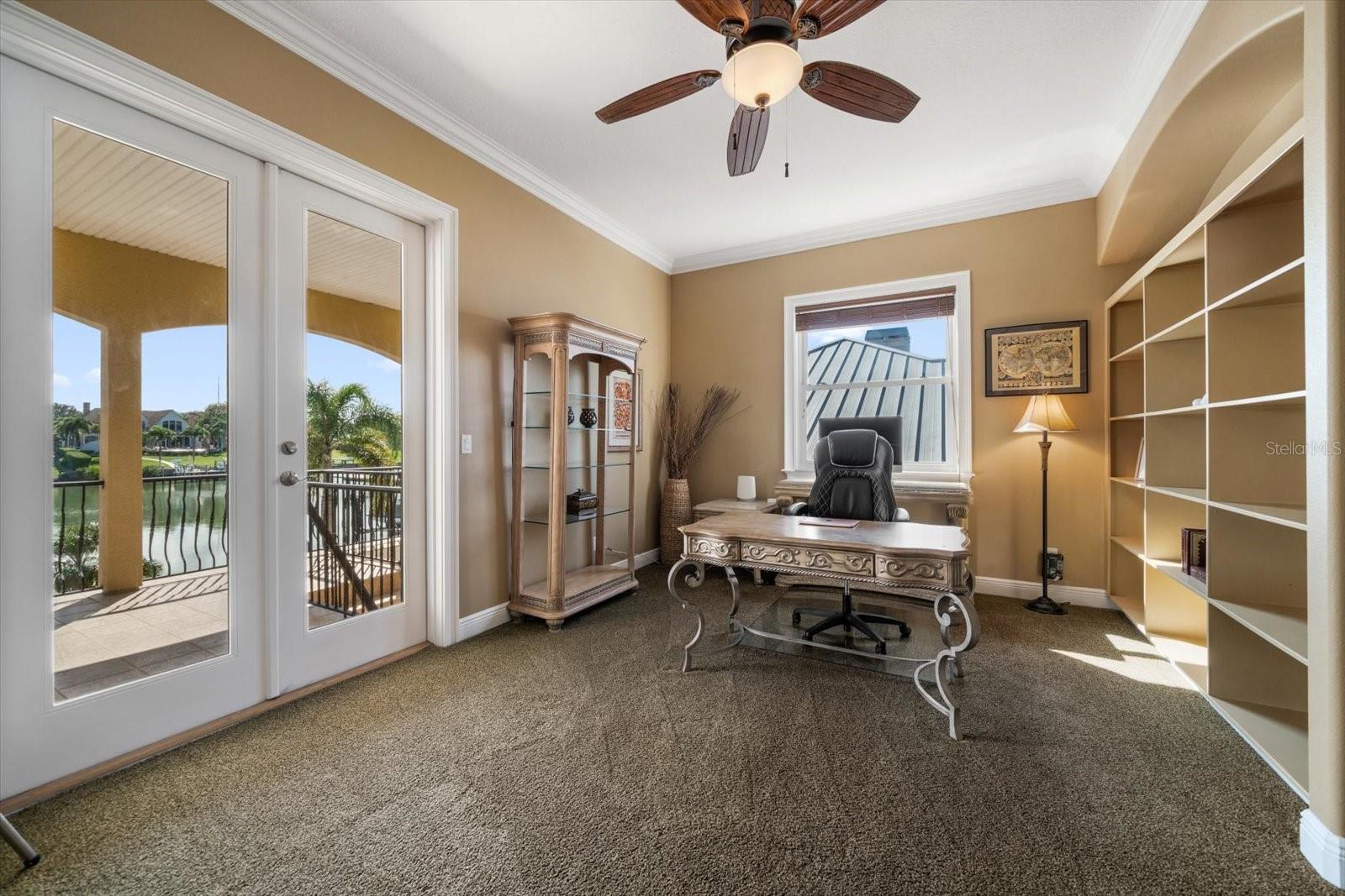 HARBOR BLUFFS SEC 5 2ND PT REP - Residential