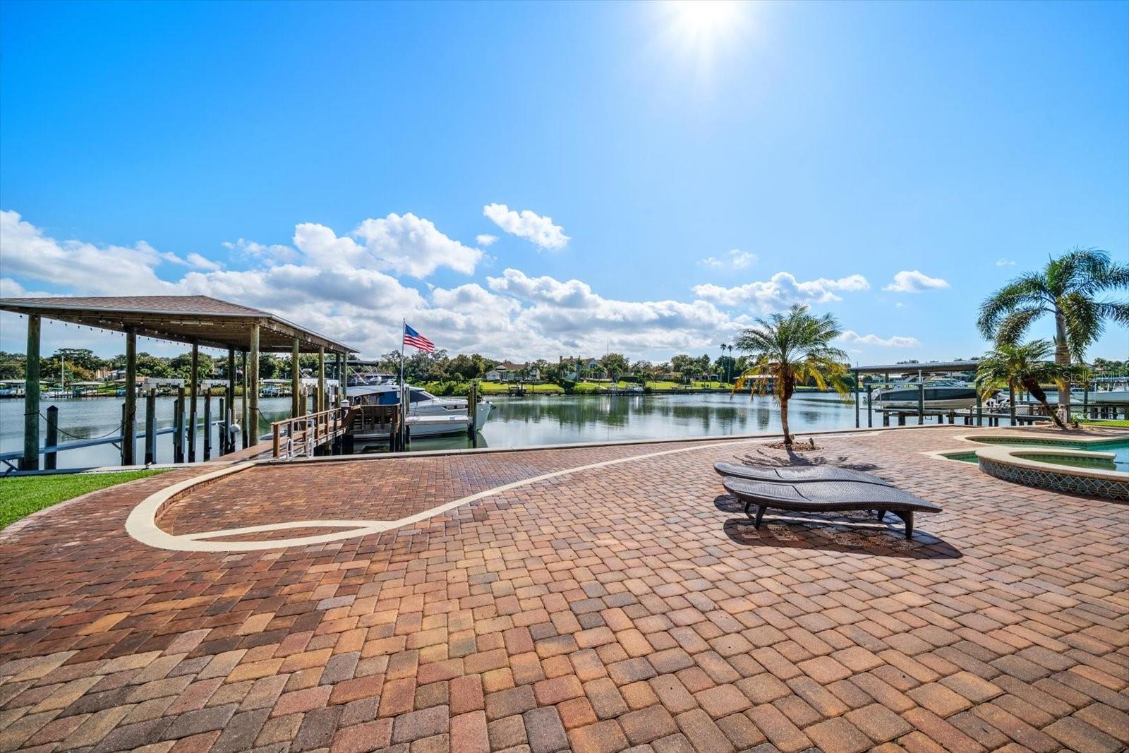 HARBOR BLUFFS SEC 5 2ND PT REP - Residential