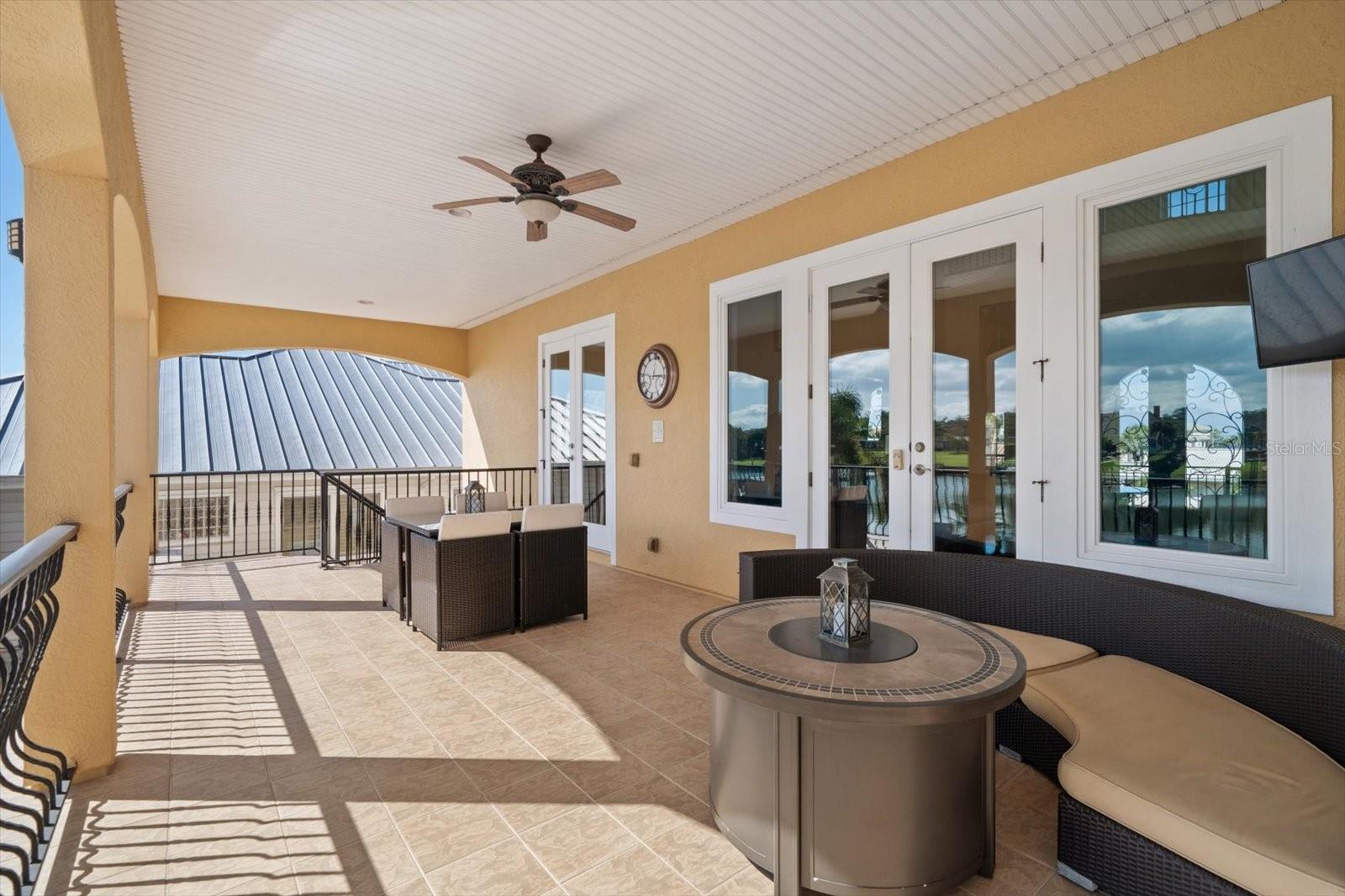 HARBOR BLUFFS SEC 5 2ND PT REP - Residential