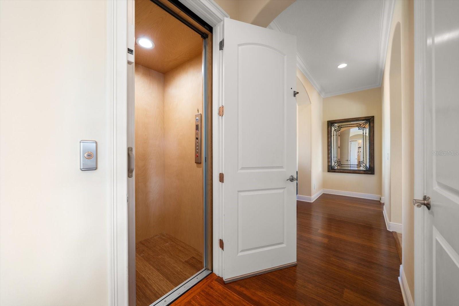 HARBOR BLUFFS SEC 5 2ND PT REP - Residential