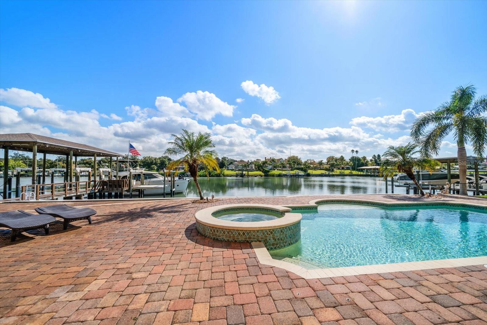 HARBOR BLUFFS SEC 5 2ND PT REP - Residential