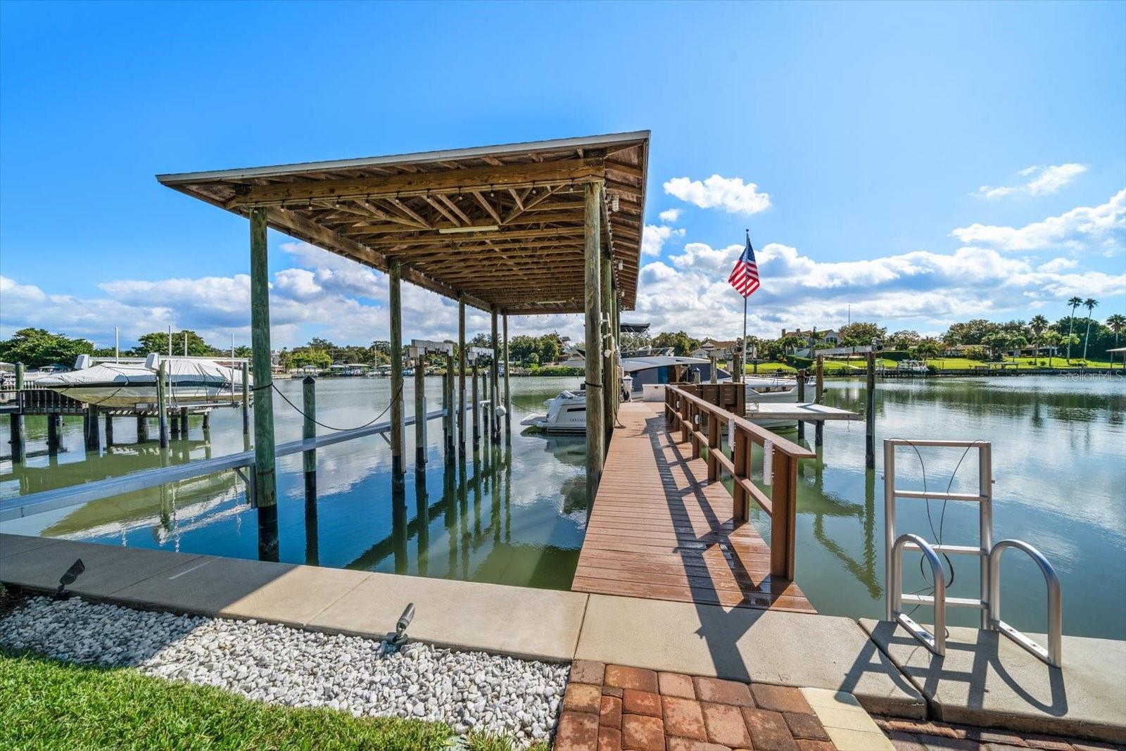 HARBOR BLUFFS SEC 5 2ND PT REP - Residential