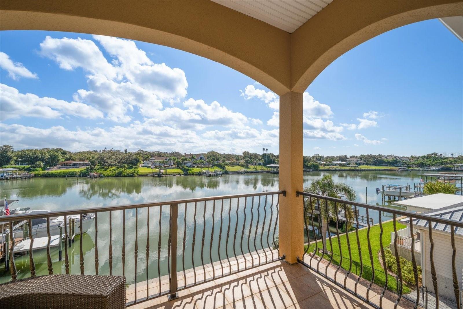 HARBOR BLUFFS SEC 5 2ND PT REP - Residential