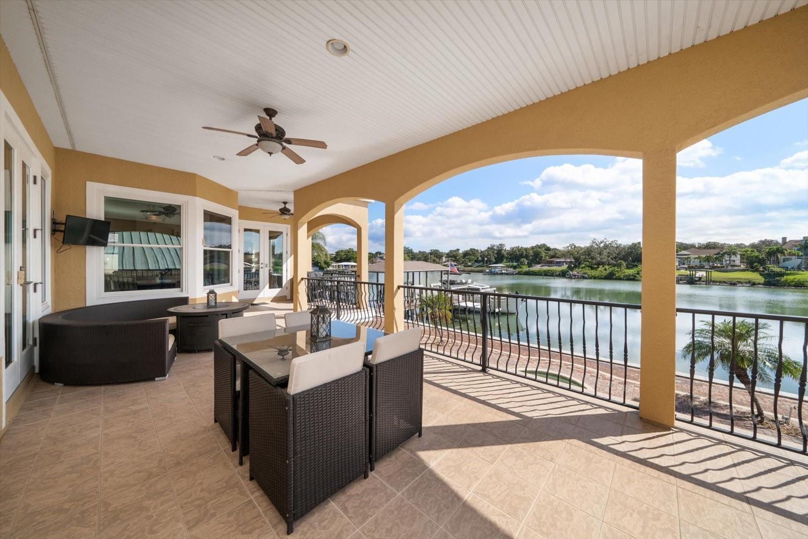 HARBOR BLUFFS SEC 5 2ND PT REP - Residential