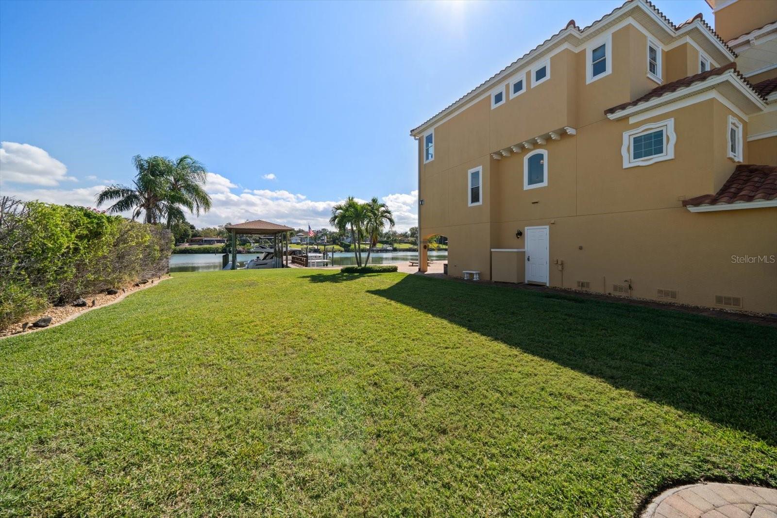 HARBOR BLUFFS SEC 5 2ND PT REP - Residential