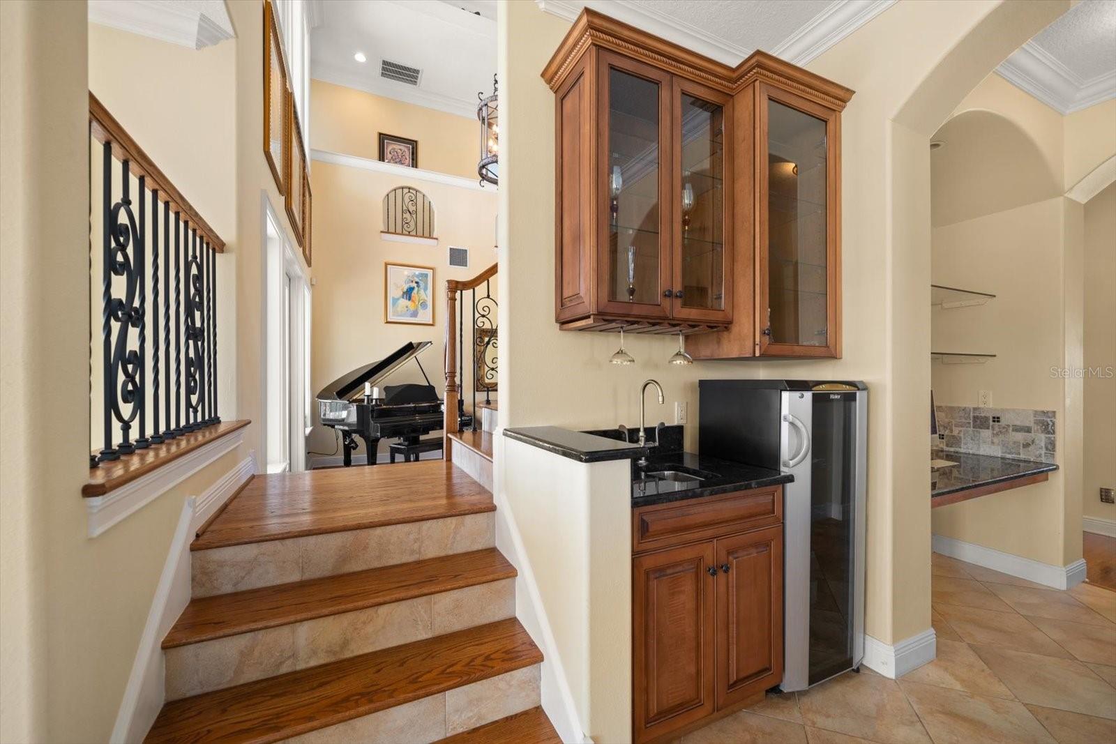 HARBOR BLUFFS SEC 5 2ND PT REP - Residential