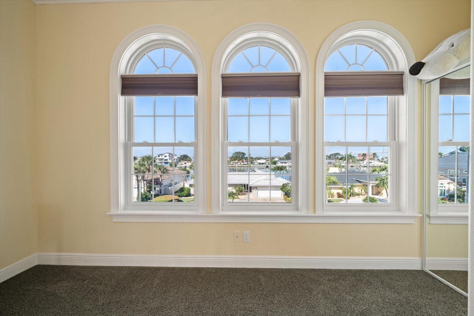 HARBOR BLUFFS SEC 5 2ND PT REP - Residential