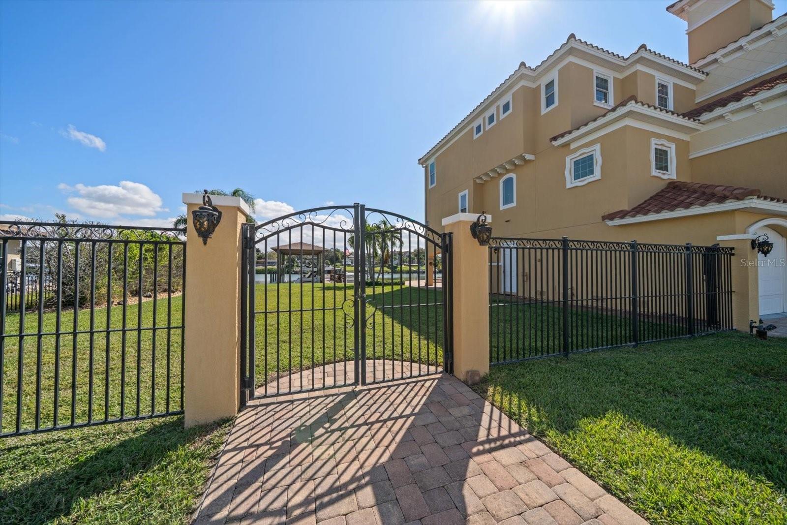 HARBOR BLUFFS SEC 5 2ND PT REP - Residential