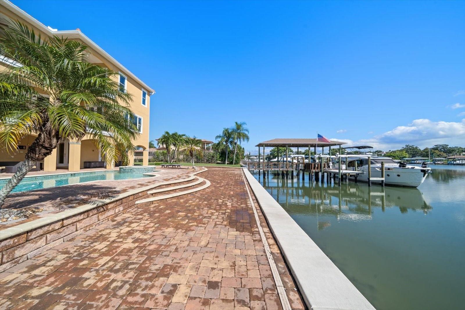 HARBOR BLUFFS SEC 5 2ND PT REP - Residential