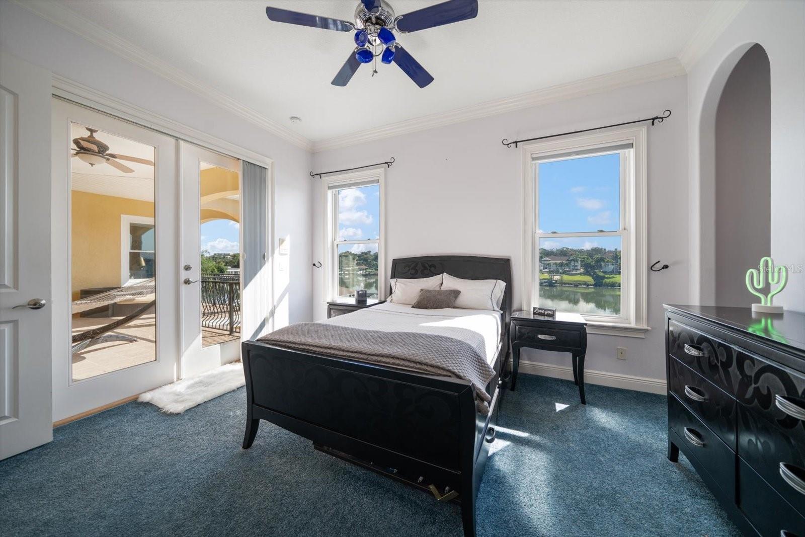 HARBOR BLUFFS SEC 5 2ND PT REP - Residential