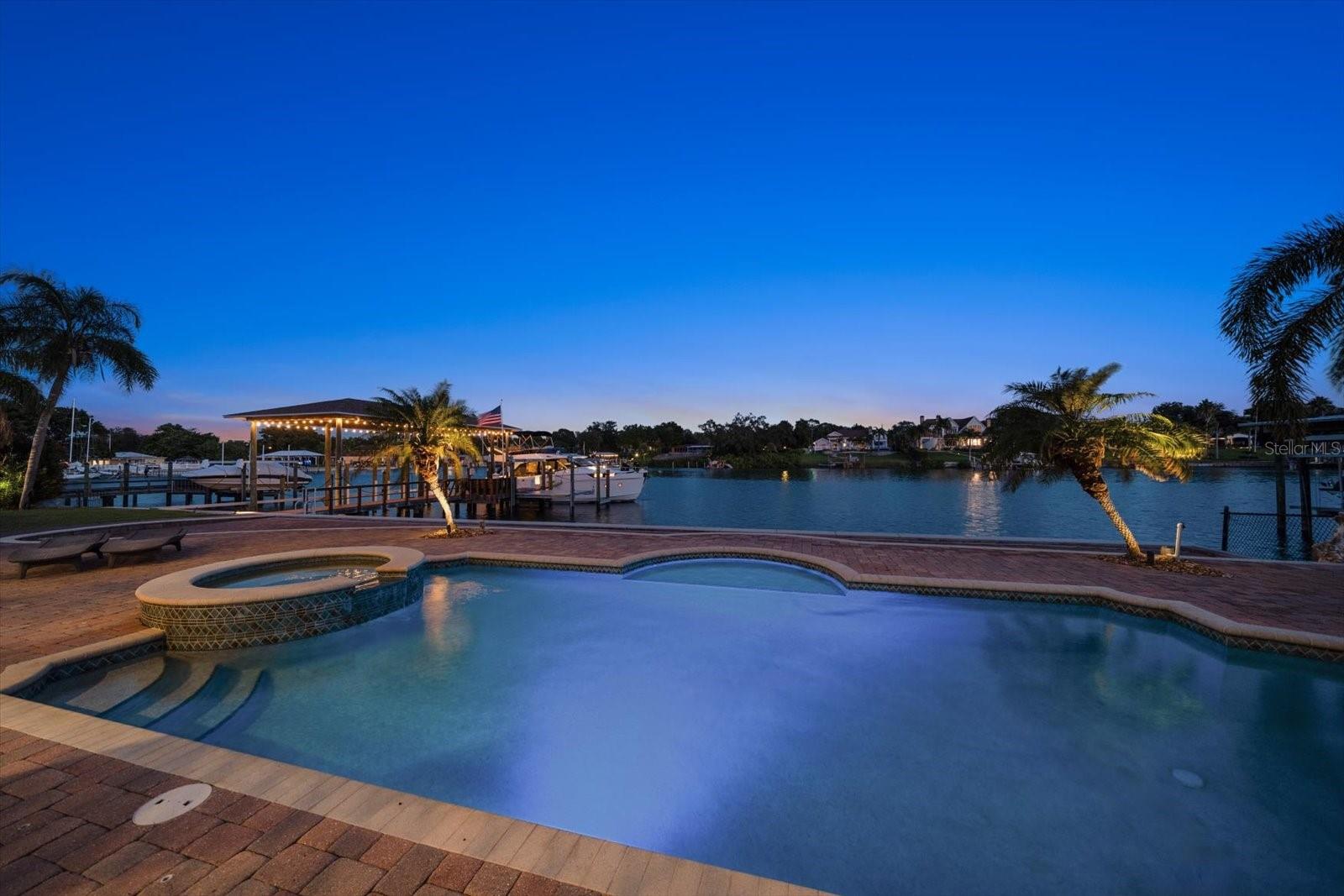 HARBOR BLUFFS SEC 5 2ND PT REP - Residential