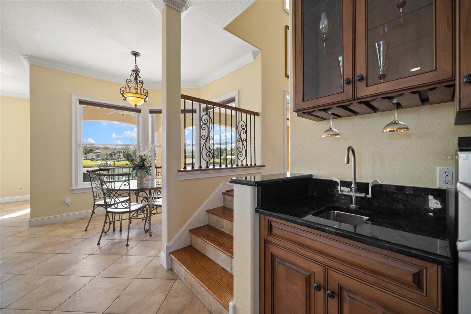 HARBOR BLUFFS SEC 5 2ND PT REP - Residential