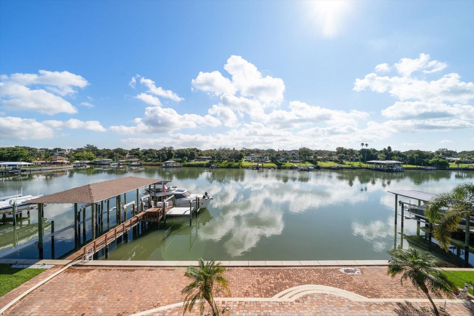 HARBOR BLUFFS SEC 5 2ND PT REP - Residential